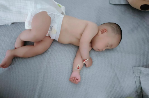 曲靖孕妇为什么睡不着